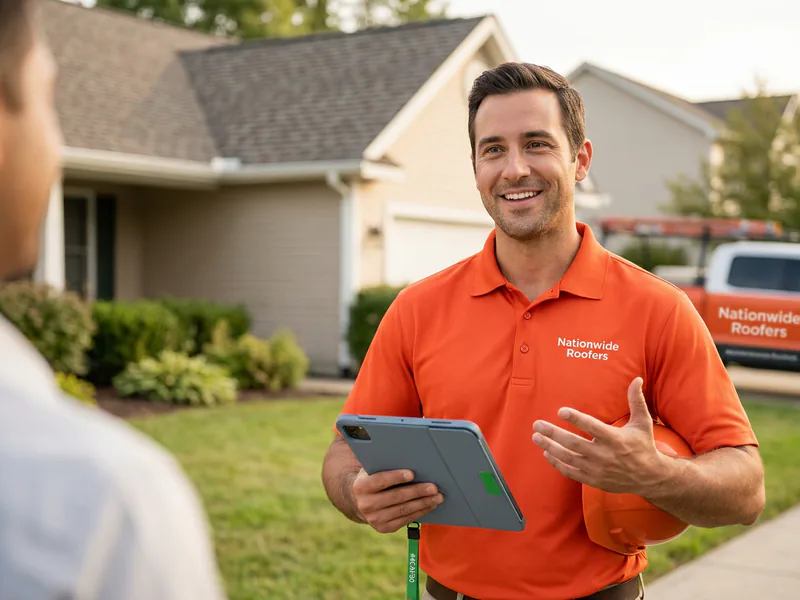 Roof Installation  in Union  FAQ